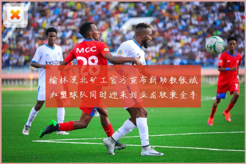 榆林漠北矿工官方宣布新助教张斌加盟球队同时迎来刘业龙联秉全李泽宇三位新援